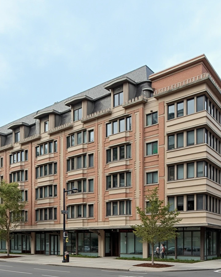 Karlstraße Bonn
