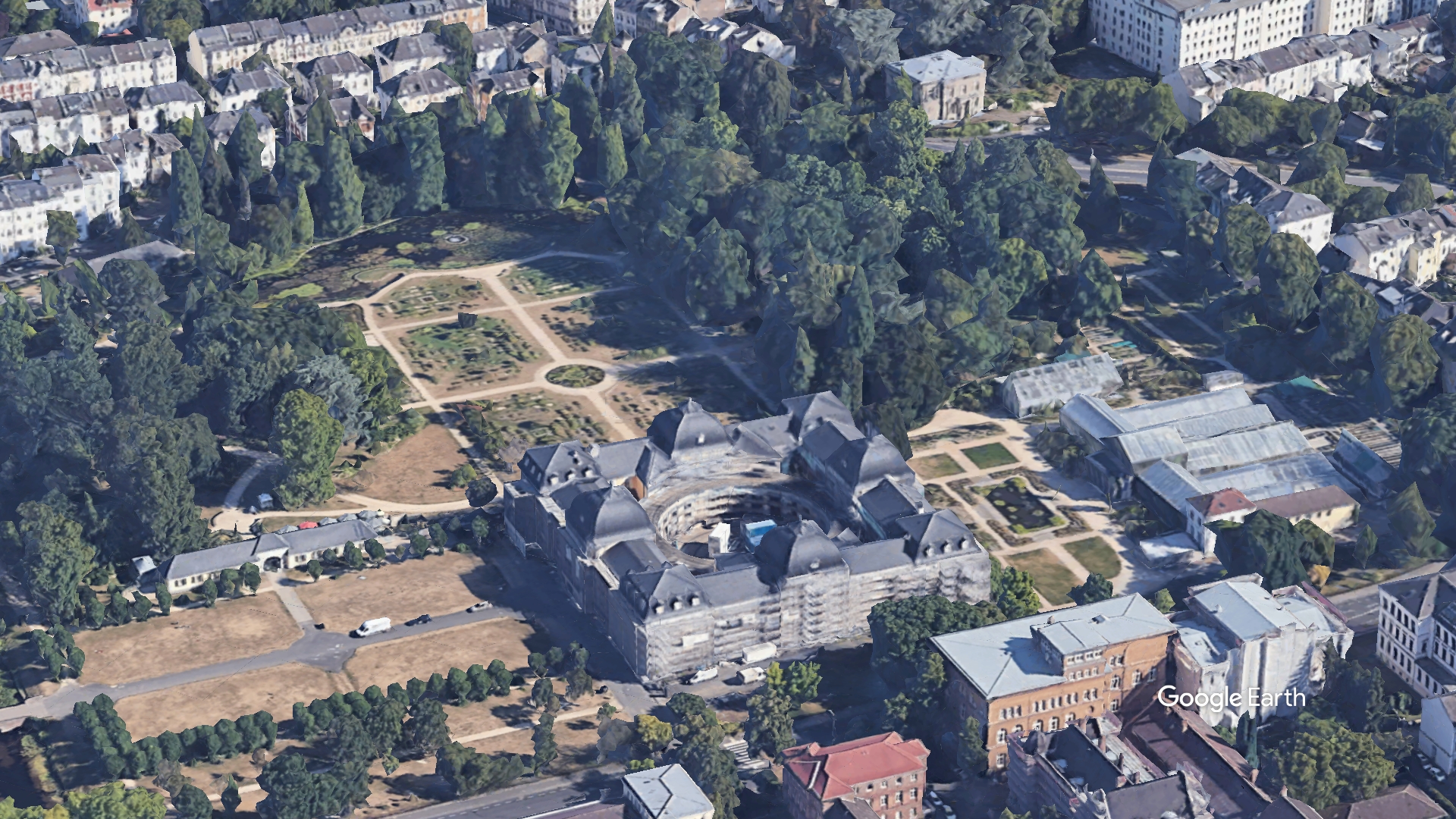 Poppelsdorf