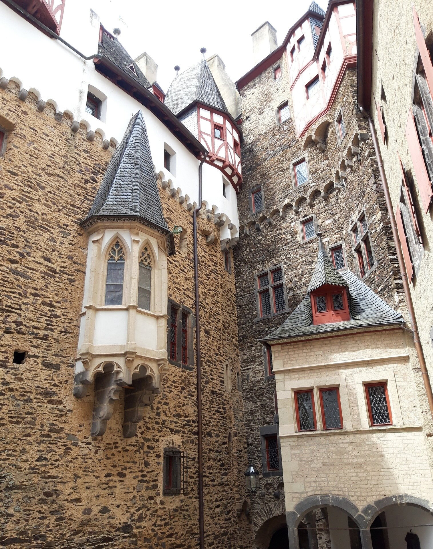Burg Eltz