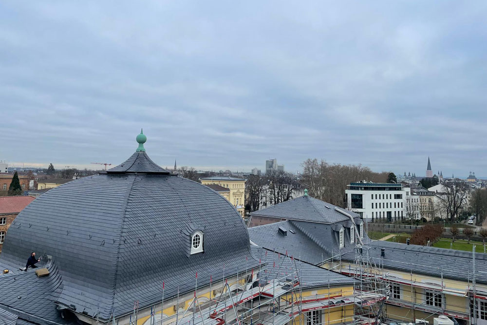 Schloss Poppelsdorf