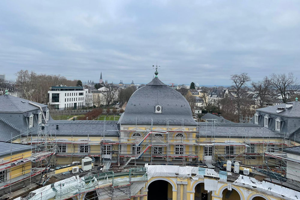 Schloss Poppelsdorf