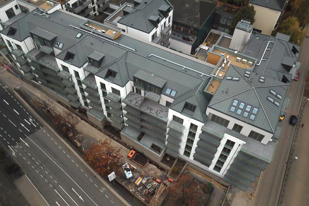 Weisserhöfe